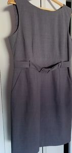 Banana republic dress